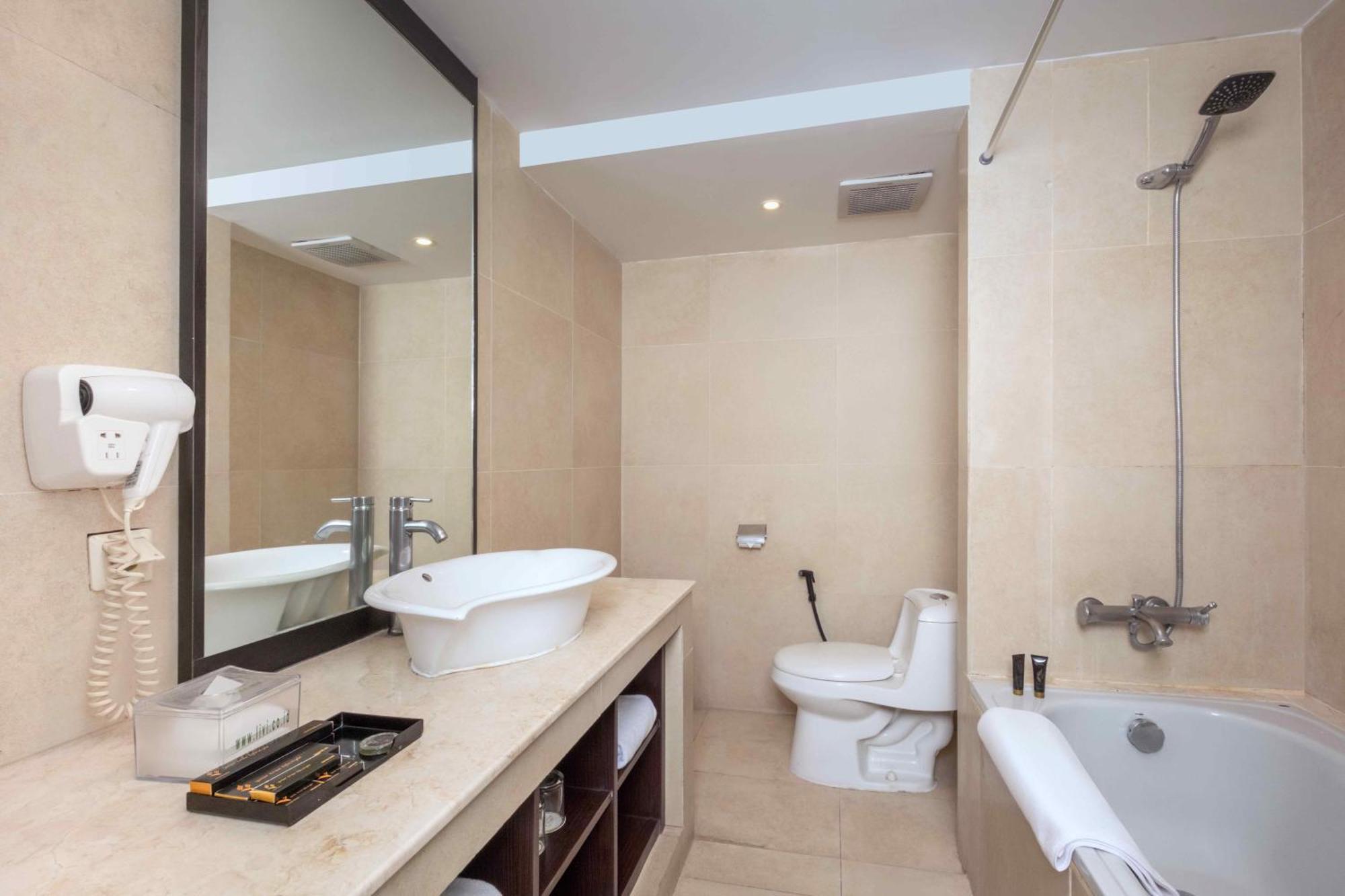 Suite Deluxe